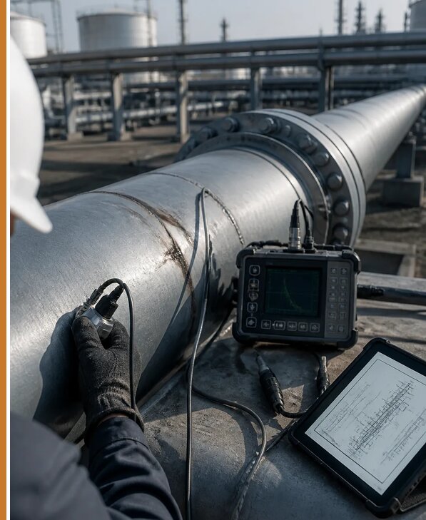 Заказать экспертизу нефтепроводов в Северске от 51975 р. | Авеста ОТиПБ